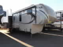 2012 Keystone Montana